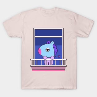 Dancing Pony T-Shirt